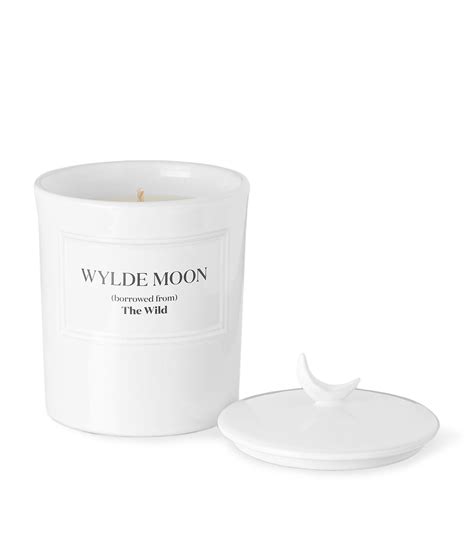 Wylde Moon Candles Harrods Us