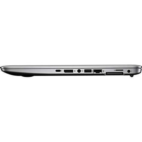 Hp Elitebook 850 G4 Business Laptop 156 Anti Glare Fhd 1920x1080
