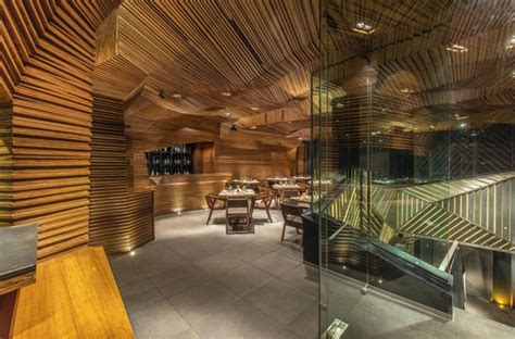 20 Of The Worlds Best Restaurant And Bar Interior Designs Bored Panda