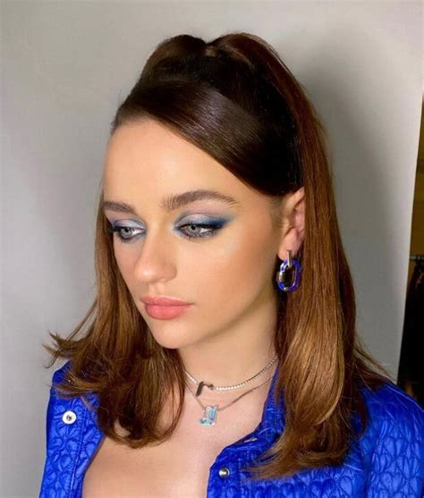 Prom Makeup With Blue Eyeshadow Saubhaya Makeup