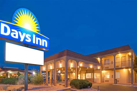 Kayak searches for hotel deals on hundreds of hotel comparison sites to help you find cheap hotels, holiday lettings, bed and breakfasts, motels, inns, resorts and more. Days Inn Midtown Albuquerque, NM - See Discounts