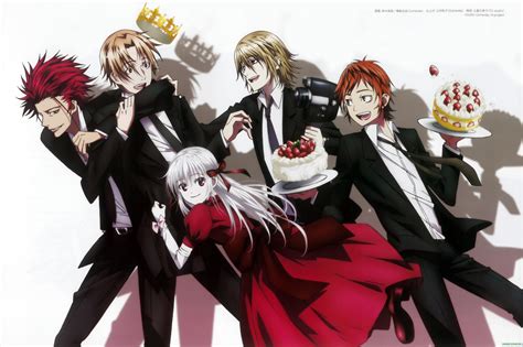K Project Full Hd Wallpaper And Background Image