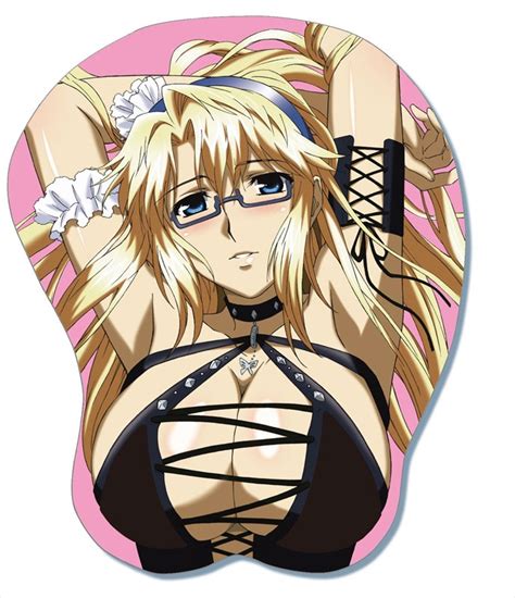 Freezing Vibration Secret Mouse Pad Satellizer El