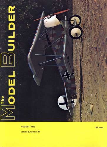Rclibrary Model Builder 197308 August Title Download Free Vintage