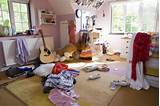 For others, it's a stage, like a child showing independence or a teen overwhelmed by new responsibility. What Does a Messy Room Say About Your Personality