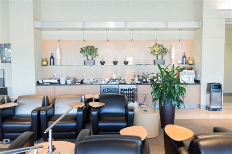 Explained: The Different Ways To Access Airport Lounges