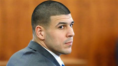 aaron hernandez found dead after hanging in prison cell the oklahoma eagle