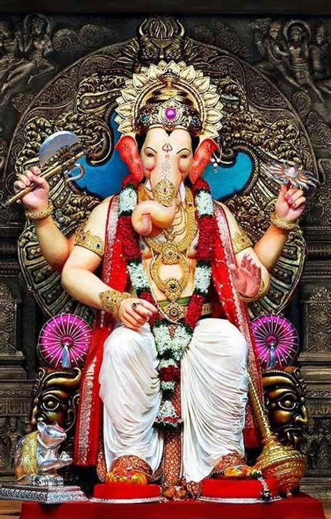 You can also create your own designs and share them with your friends, with a simple button. Ganesha HD Wallpaper for Android - APK Download
