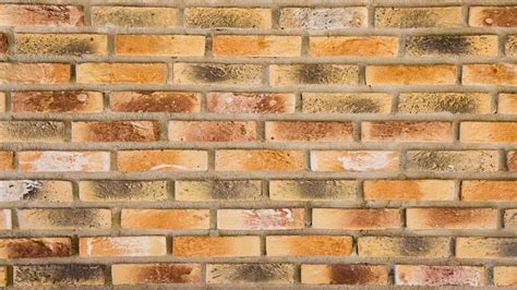 Download Wallpaper 3840x2160 Wall Bricks Rough Texture 4k Uhd 169