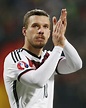 Lukas Podolski retires from Germany national team - myRepublica - The ...