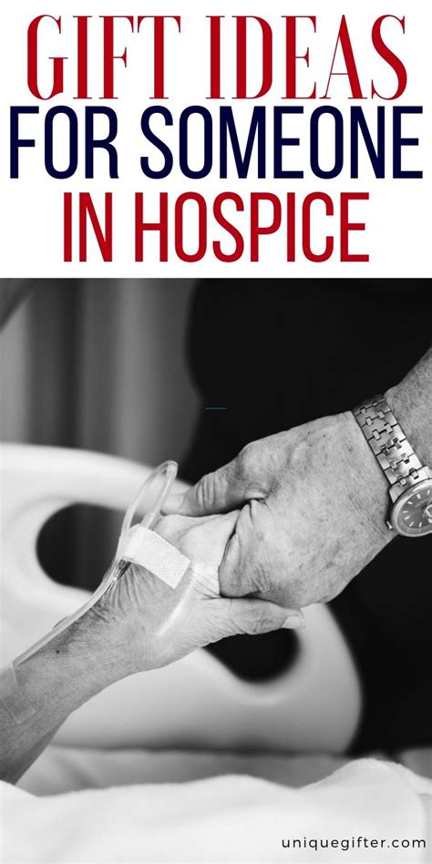 20 T Ideas For Someone In Hospice Hospice Ts Patient T