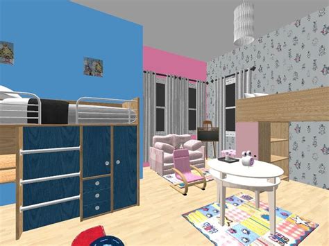 3d Room Planning Tool Plan Your Room Layout In 3d At Roomstyler