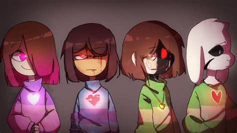 Glitchtale By Iamyuki Dr On Deviantart Dễ Thương Ảnh Vui Mì