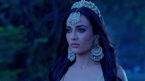 Watch Naagin Season 3 Episode 57 Telecasted On 16 12 2018 Online