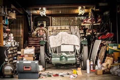 Whats Inside The American Garage Builder Magazine