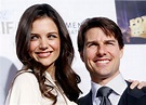 Tom Cruise and Katie Holmes: 101 photos of their life together - Irish ...