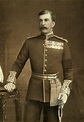 'Major-General Arthur Paget', 1902. Creator: J Russell & Sons ...