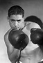 Victor "Young" Perez. The 1930's Tunisian Jewish boxing champion ...