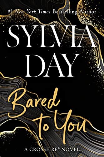 Bared To You Crossfire Book 1 Kindle Edition By Day Sylvia
