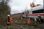 Sturm «Friederike» zieht Richtung Osten – Deutsche Bahn stellt in ganz ...
