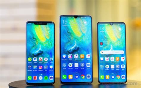 To restart the phone, press and hold the volume down key and the power key at the same time until the logo appears on the screen, then release them. Huawei Mate 20 X review: Alternatives, pros and cons, verdict