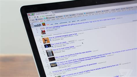 Reddit Moves Away From Imgur With New Photo Uploading Tool The Verge