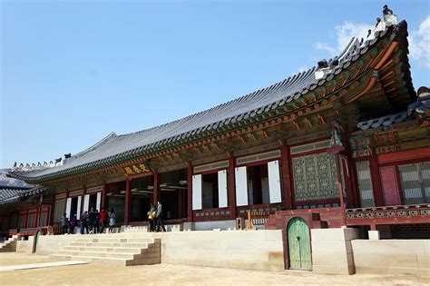 See 10,653 reviews, articles, and 14,236 photos of gyeongbokgung palace, ranked no.7 on tripadvisor among 2,510 attractions in seoul. Gyotaejeon hall in Gyeongbokgung Palace, Seoul ...