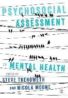 Psychosocial Assessment In Mental Health Steve Trenoweth Editor Hot Sex Picture
