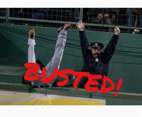 Breaking Red Sox Infamous Bullpen Cop Stole Signs During 2018 World Series The Heckler