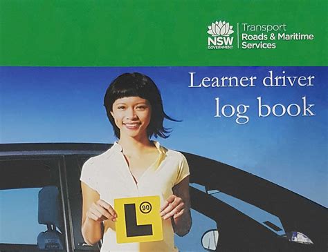 Nsw Log Book Ghatorha Driving School