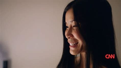 Naked Lisa Ling In This Is Life With Lisa Ling