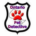 Rob MacArthur - Ontario Pet Detective - Missing Animal Response Network