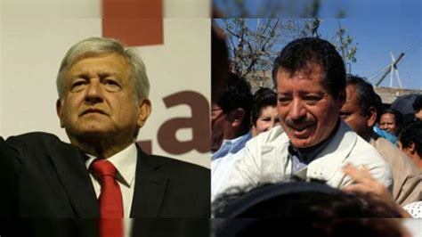 No Descarto Reabrir El Caso Colosio Amlo