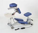 Pictures of Vitrectomy Recovery Chair
