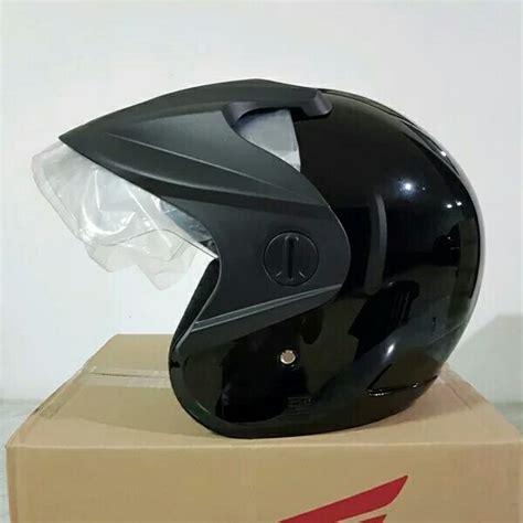 Jual Helm Original Honda Hmj1 Trx Di Lapak Ilham Ramadhan Bukalapak