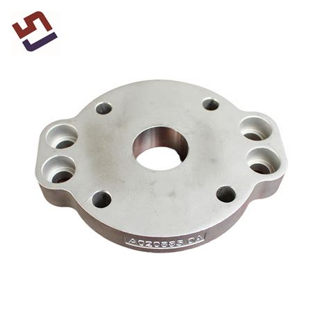 Oem Custom Precision Investment Casting Machinery Products Alloy Steel