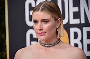 Greta Gerwig Calls Out Golden Globe Voters for Snubbing Her | IndieWire