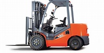 寶祿叉車 | 租買二手鏟車 | 儲倉貨架設備 | EAC Logistic Equipment Ltd.