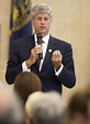 Fortenberry peppered with questions about Russia, Trump | Federal ...
