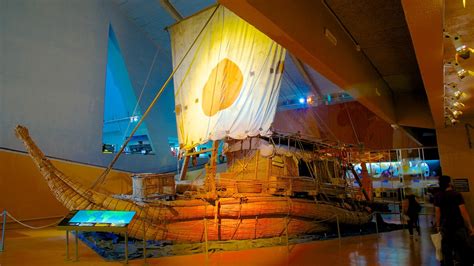 Kon Tiki Museum In Oslo Expedia
