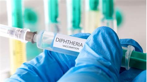 Two Cases Of Deadly Diphtheria Detected In Lothian Area Bbc News