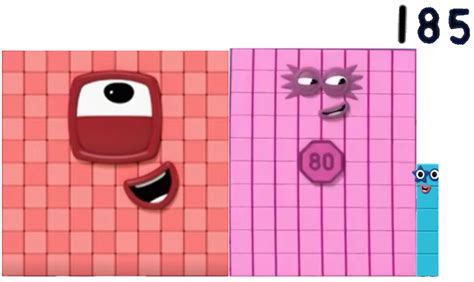 Numberblocks Count For You Numberblocks Fanon Wiki Fa