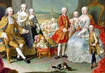 Every Day Is Special: October 20 – Maria Theresa Inherits ...