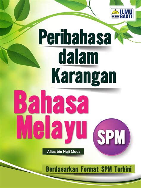 Sebagai rakyat malaysia, kita perlu memahami dan menguasai untuk menunjukkan identiti bangsa. PERIBAHASA DALAM KARANGAN BAHASA MELAYU SPM - No.1 Online ...