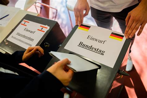 Skandal Um Berlinwahl Weitet Sich Aus