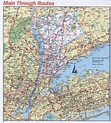 Westchester County NY Lower Wall Map | ubicaciondepersonas.cdmx.gob.mx