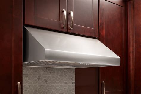 Thor Kitchen Reveals New Range Hood Lineup Twice