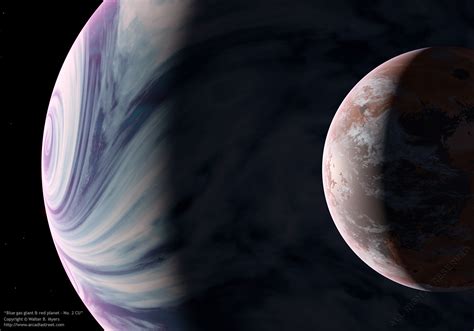 Exoplanets Gallery