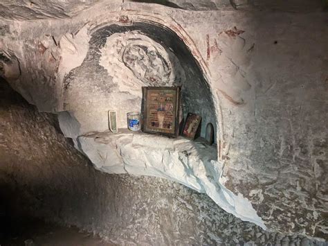 Israel Archaeologists Excavate Ancient Jesus Midwife Tomb World News