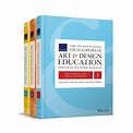 The International Encyclopedia of Art and Design Education | Major ...